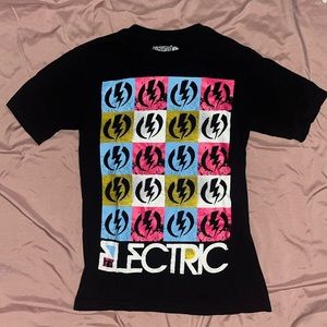 Short Sleeve Graphic Tee